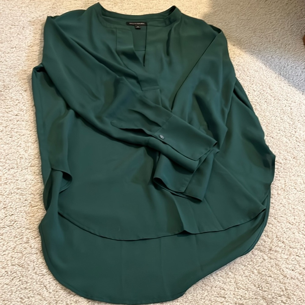 Banana republic top